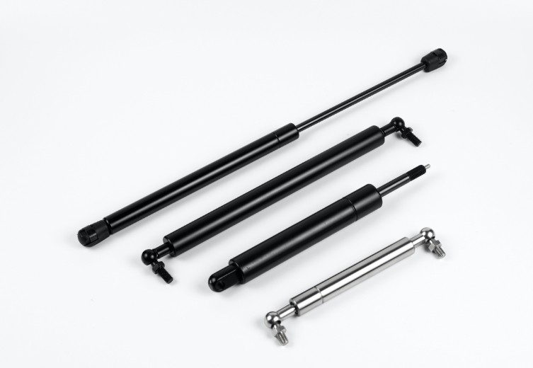 可調節(jié)氣彈簧