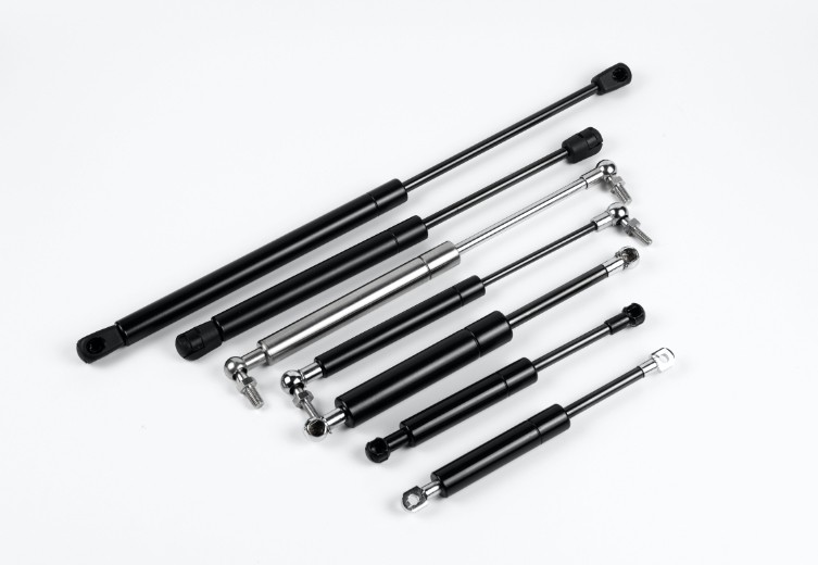 可調節(jié)氣彈簧