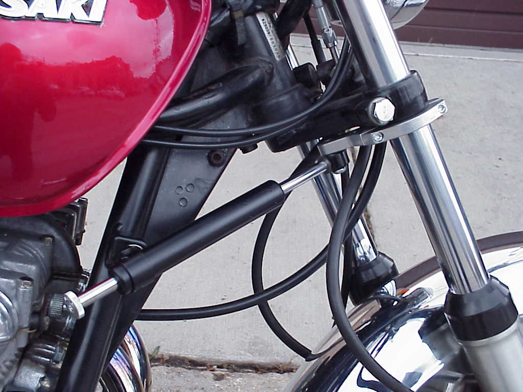 拉力氣彈簧 拉力氣彈簧