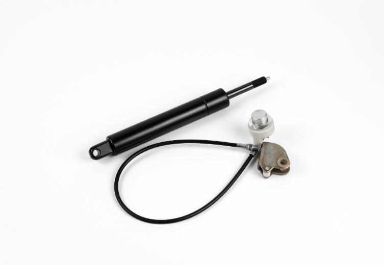 可調節(jié)氣彈簧 可調節(jié)氣彈簧