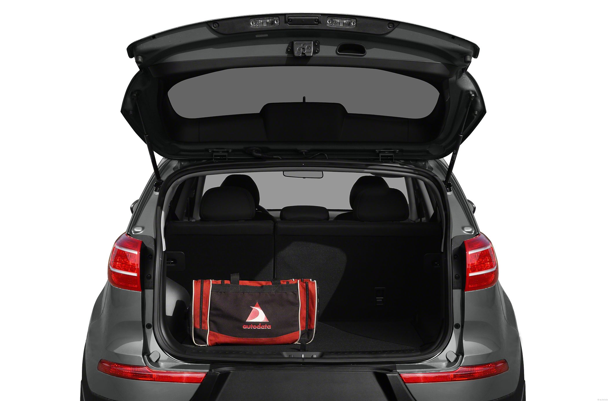 汽車(chē)氣彈簧 汽車(chē)氣彈簧